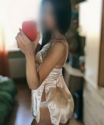 Алевтина