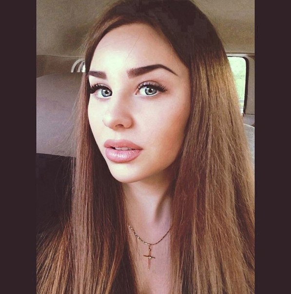 Карина