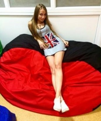 Анкета проститутки Елизавета - Фото 1, Вольногорск, 23 года, №9759